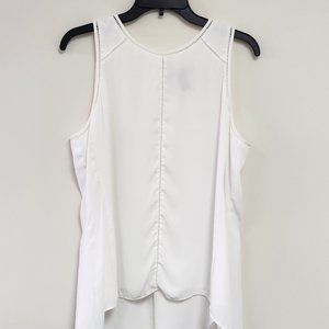 White House Black Market Women's Medium Tank